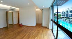 Lian Villas (D15), Terrace #492475171